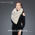 2015 Fashionable handmade scarf